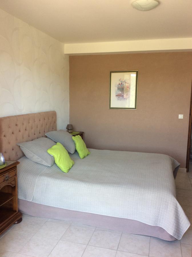 Le Relais Du Pech Bed & Breakfast Carlux Ngoại thất bức ảnh