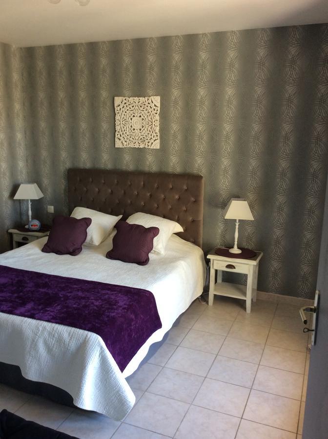 Le Relais Du Pech Bed & Breakfast Carlux Ngoại thất bức ảnh