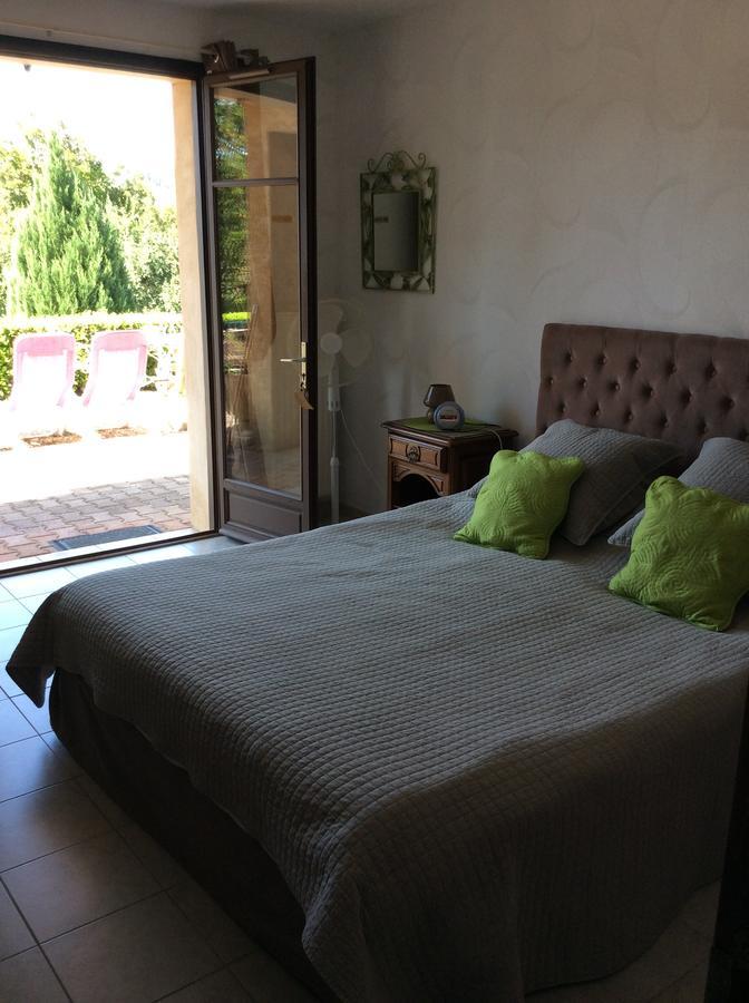 Le Relais Du Pech Bed & Breakfast Carlux Ngoại thất bức ảnh