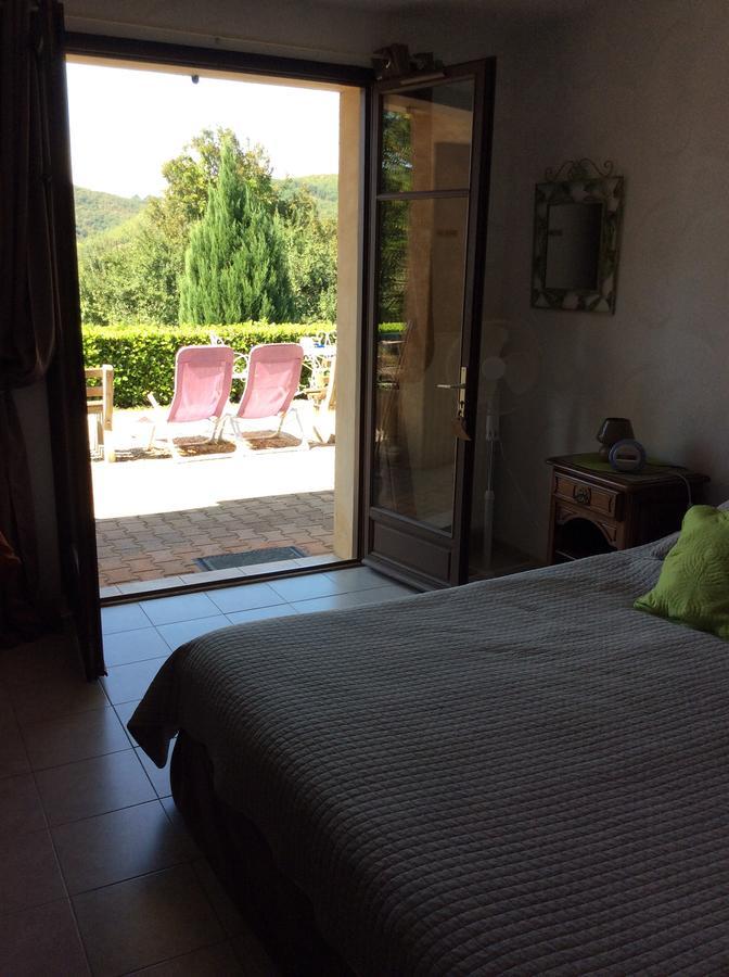 Le Relais Du Pech Bed & Breakfast Carlux Ngoại thất bức ảnh